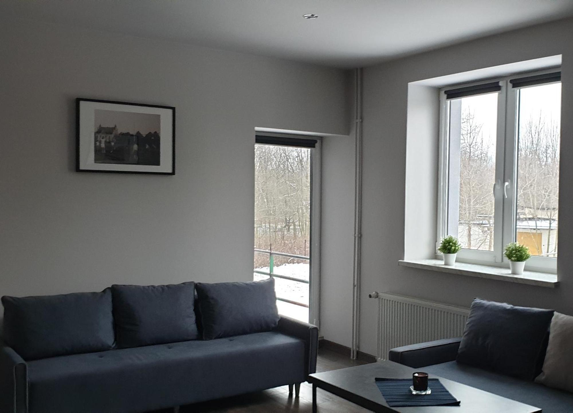 Wadowice Apartamenty Nad Skawa Exterior photo