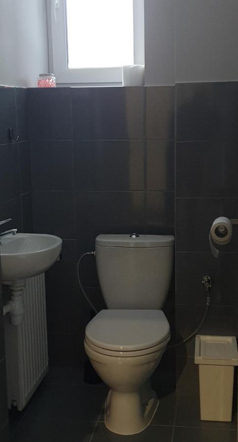 Wadowice Apartamenty Nad Skawa Exterior photo
