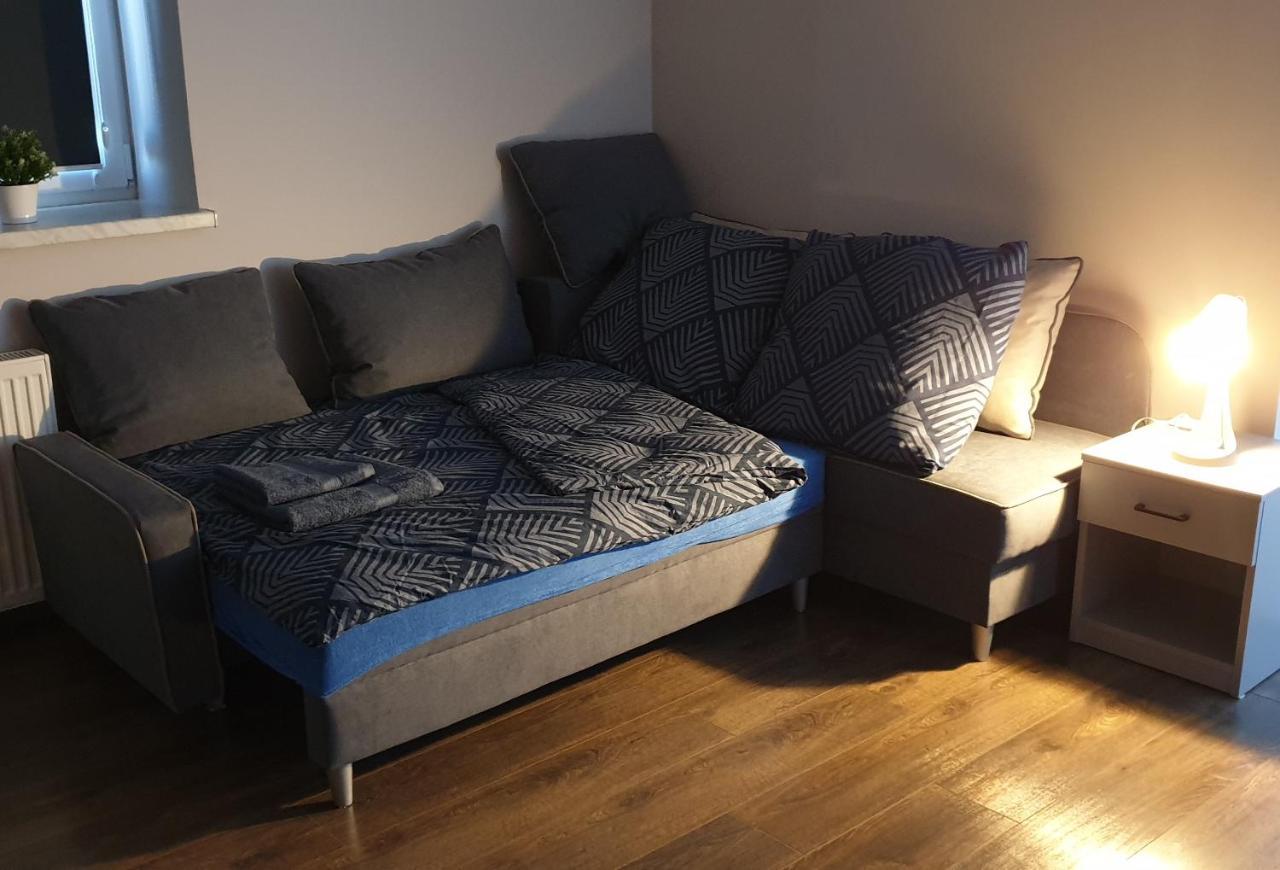 Wadowice Apartamenty Nad Skawa Exterior photo