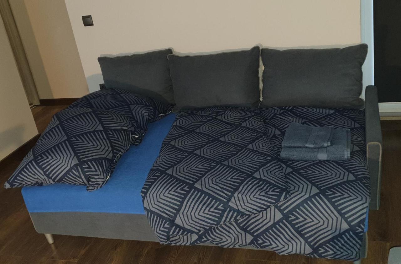 Wadowice Apartamenty Nad Skawa Exterior photo