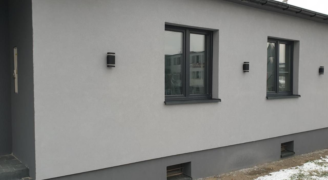Wadowice Apartamenty Nad Skawa Exterior photo