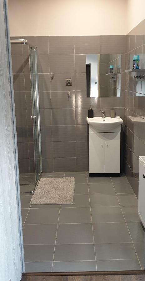 Wadowice Apartamenty Nad Skawa Exterior photo